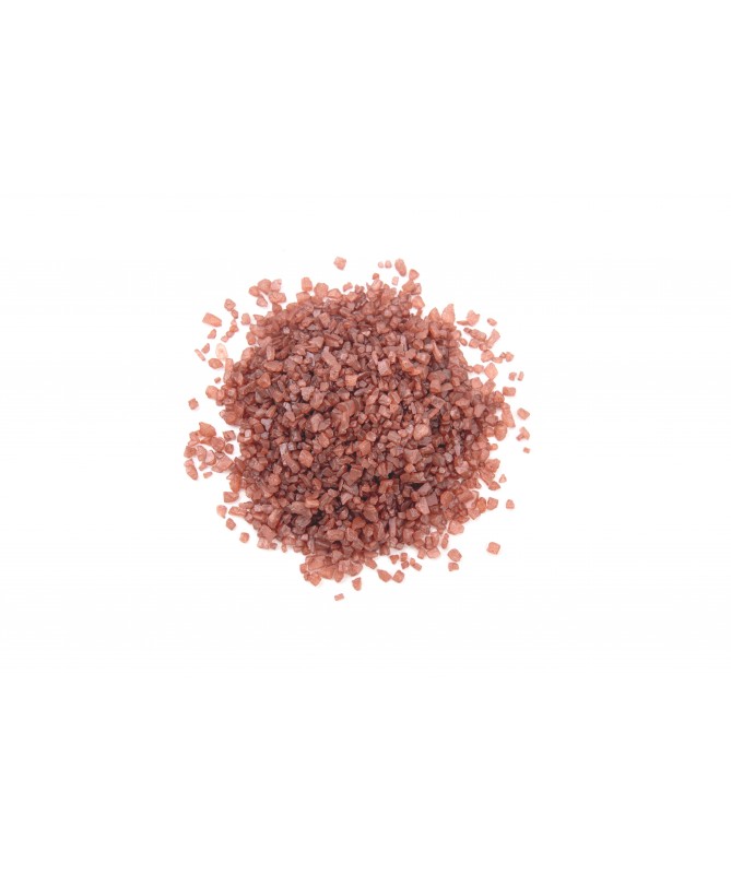 Sal Volcánica de Hawái