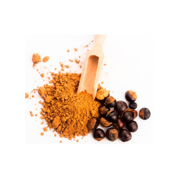 Semillas de Guarana en Polvo