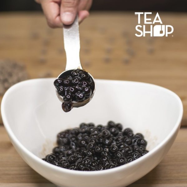 Tapioca Bolsa 5lb