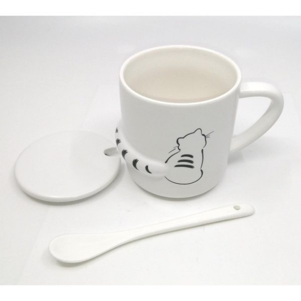 Taza Gato