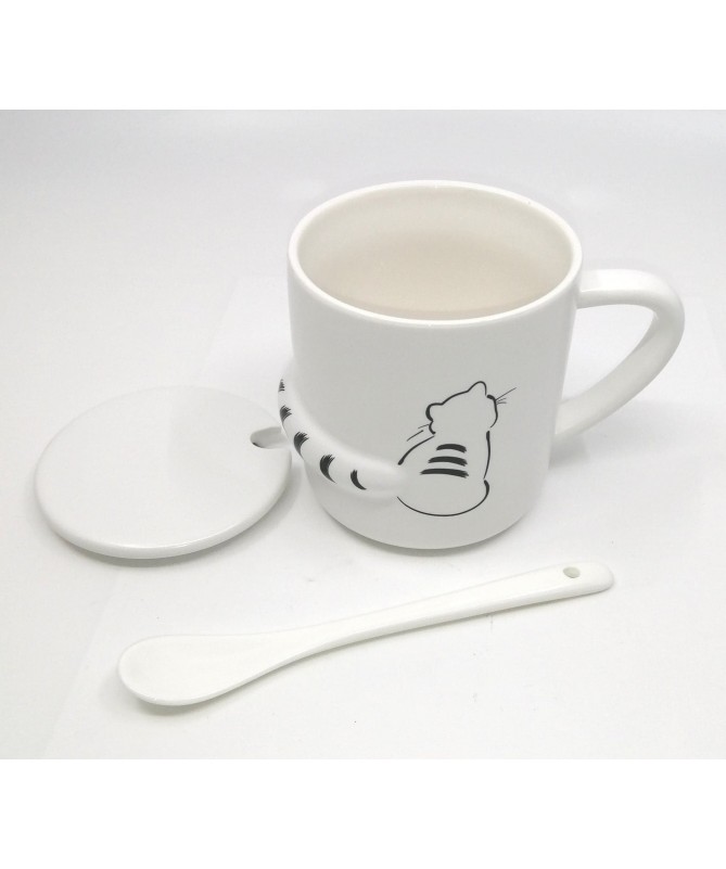 Taza Gato
