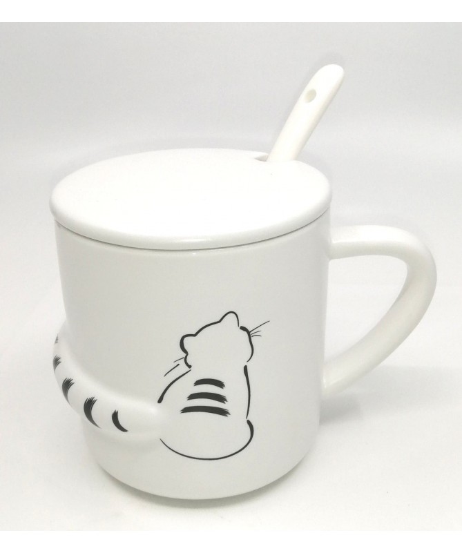 Taza Gato - Image 2