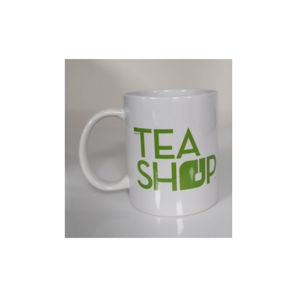 Taza Tea Shop