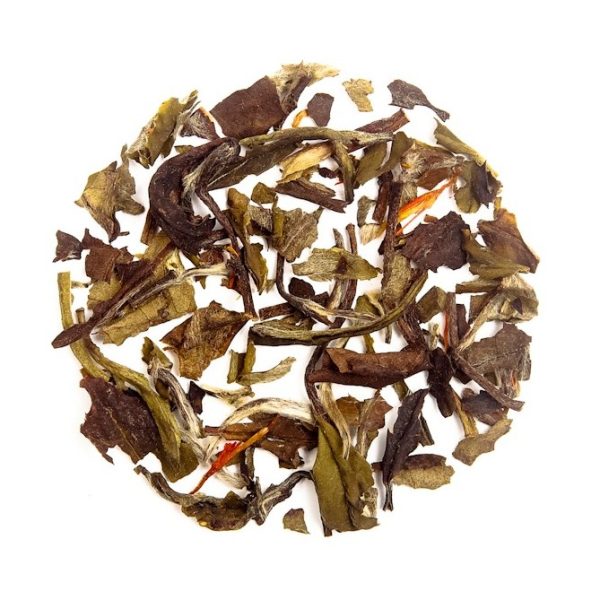 Té Blanco Champana Frutal