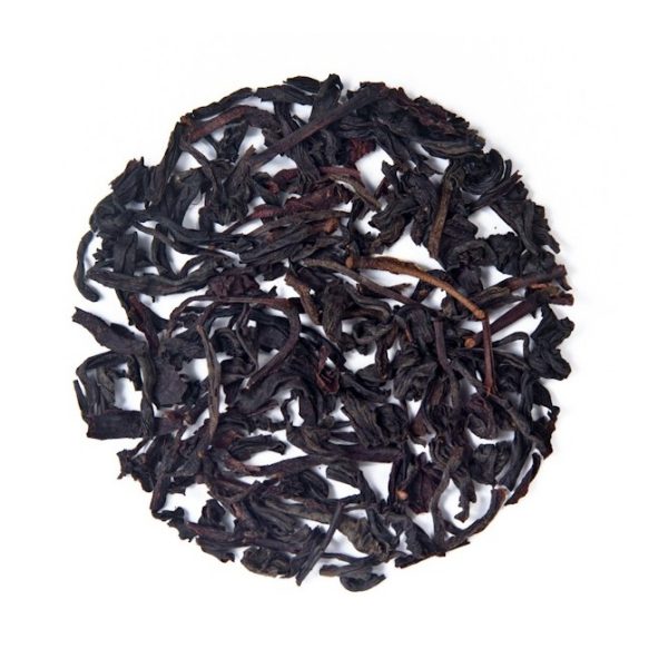 Té Negro Assam FOP