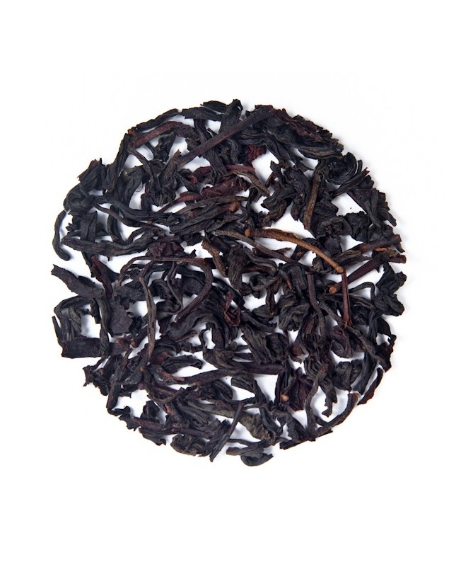 Té Negro Assam FOP