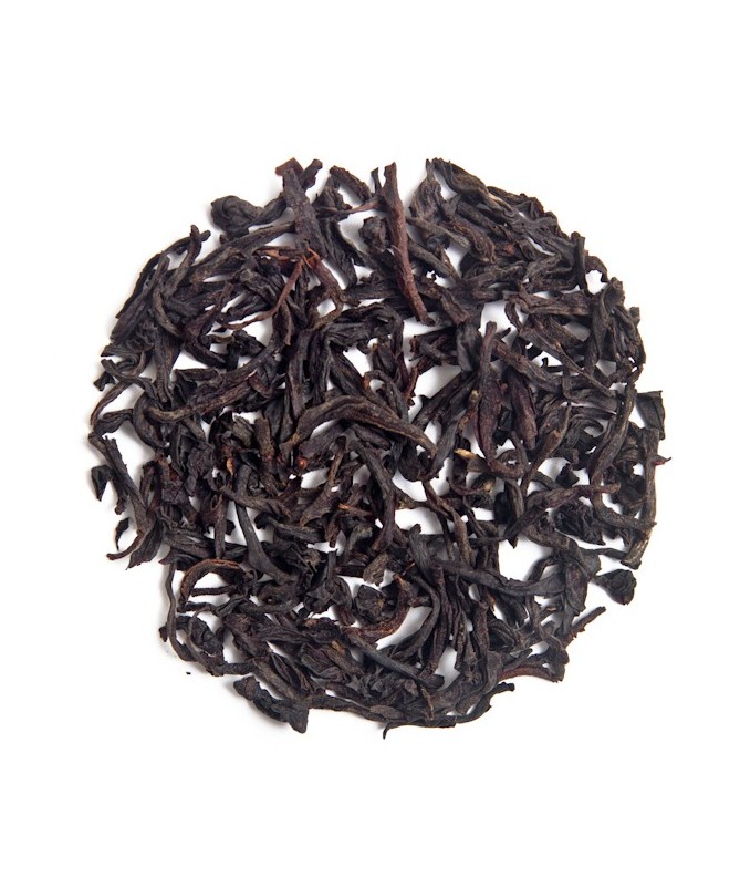 Té Negro Ceylon Kenilworth OP