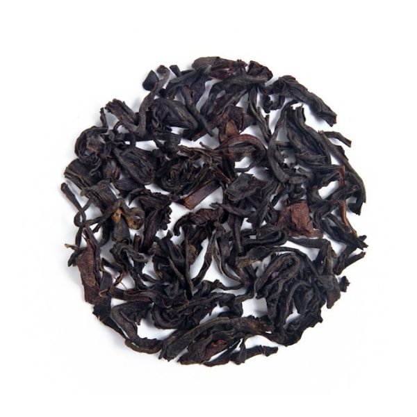 Té Negro Darjeeling 2nd Flush