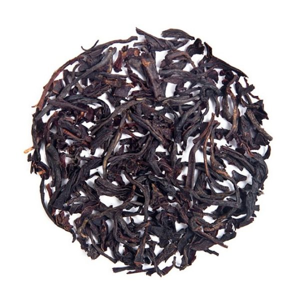 Té Negro Earl Grey