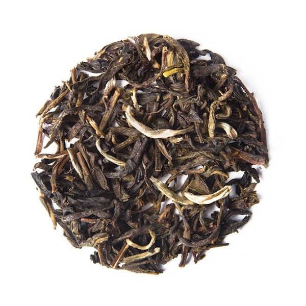 Té Verde Jazmín