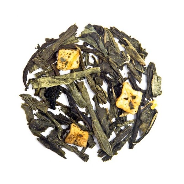Té Verde Mango Tango