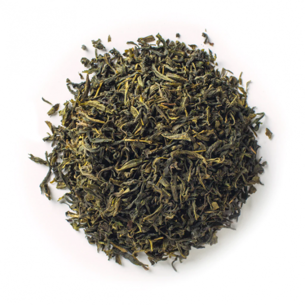 Té Verde Mao Zhen Orgánico