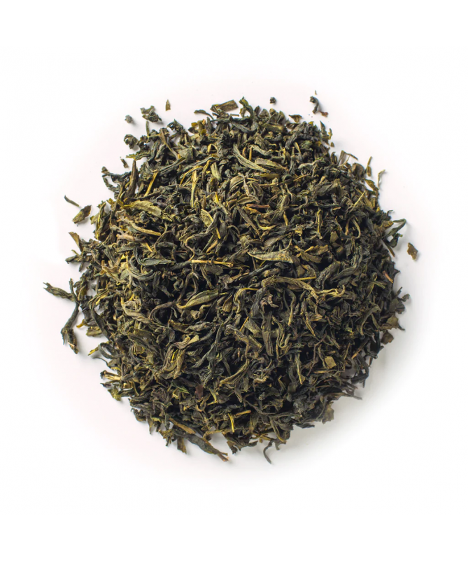 Té Verde Mao Zhen Orgánico