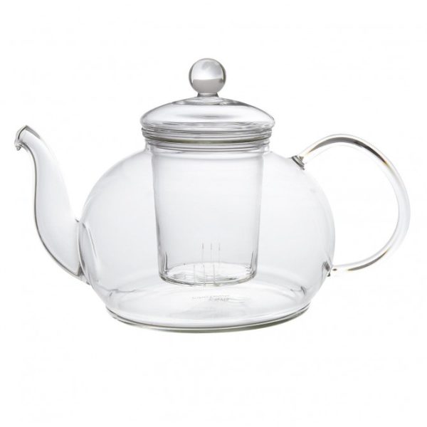 Tetera de Vidrio 800ml.