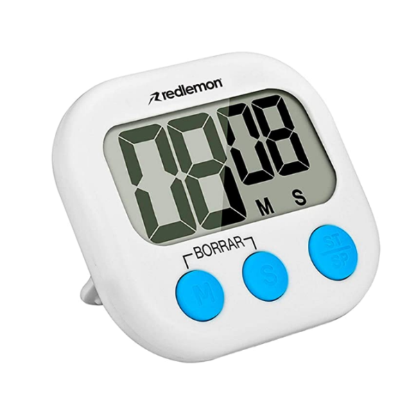 Timer Digital ( Cronometro )