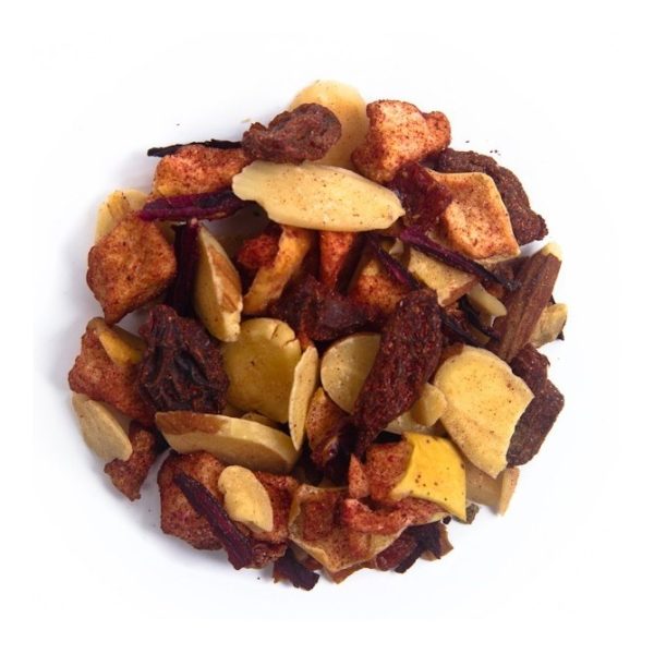 Tisana Crema Irlandesa