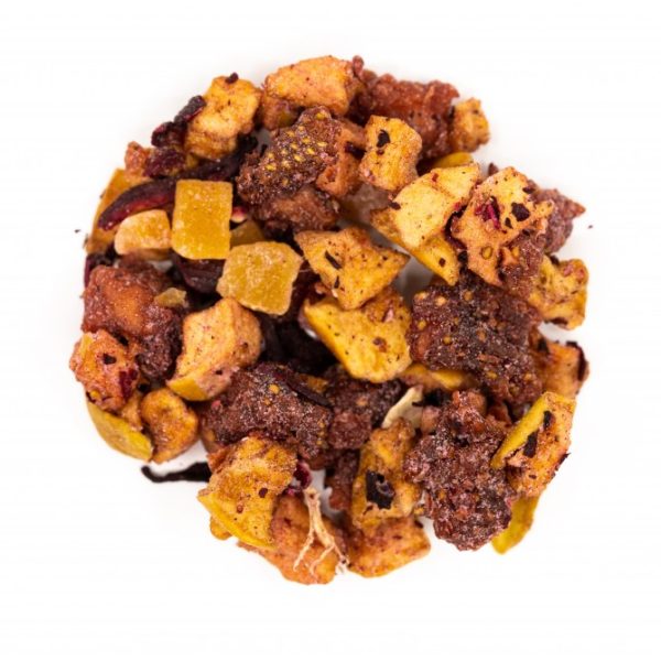 Tisana Fresa Mango