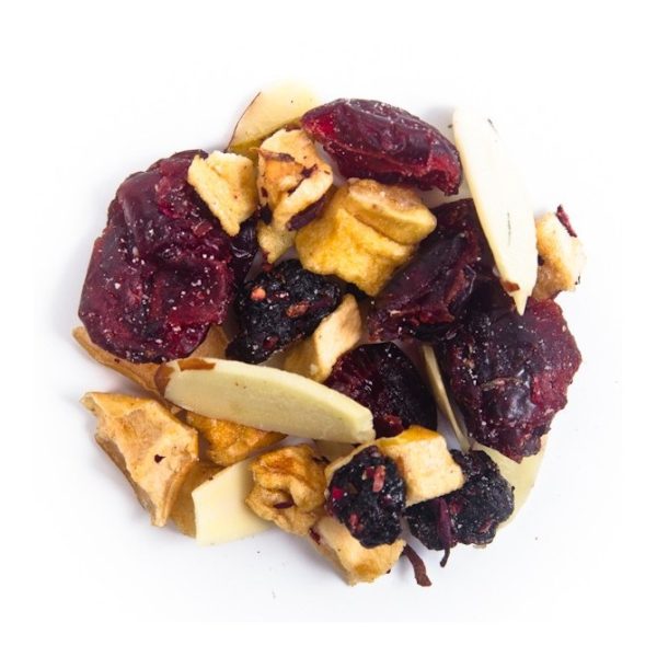 Tisana Frutos del Bosque