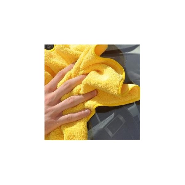 Toallas de Microfibra