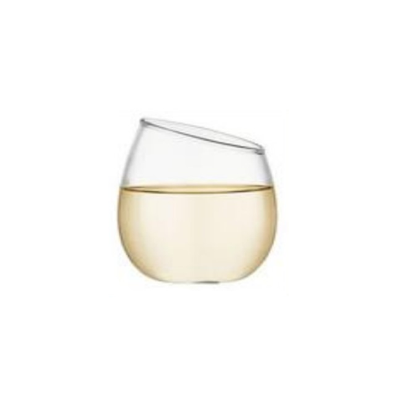 Vaso Cristal 330 ml.